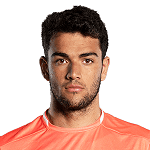 M. Berrettini