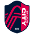 St. Louis City logo
