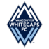 Vancouver Whitecaps FC logo