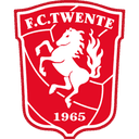 FC Twente '65 logo