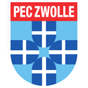 PEC Zwolle logo