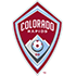 Colorado Rapids SC logo