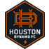 Houston Dynamo logo