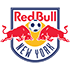 New York Red Bulls logo