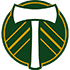 Portland Timbers logo