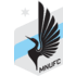 Minnesota United FC logo