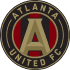 Atlanta United FC logo