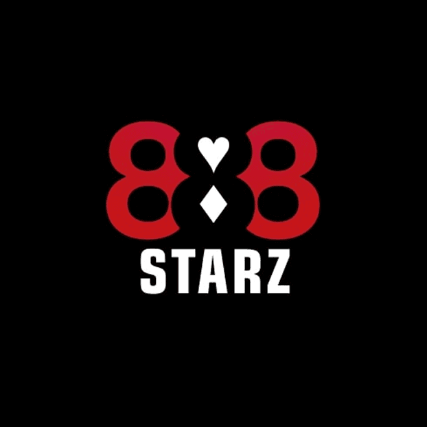 888 Starz logo